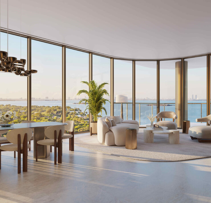 kempinski great room rendering final