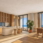kitchen4 rendering by six senses residences belize
