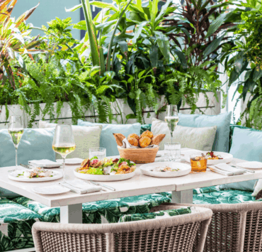 le jardinier