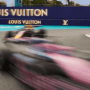 louis vuitton f1