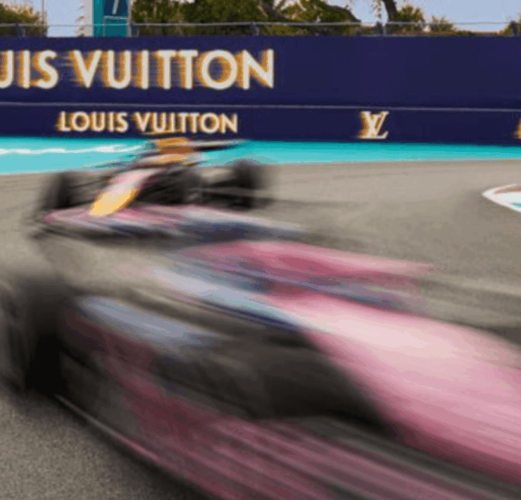 louis vuitton f1