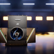 louis vuitton x formula 1 trophy trunk melbourne grand prix8