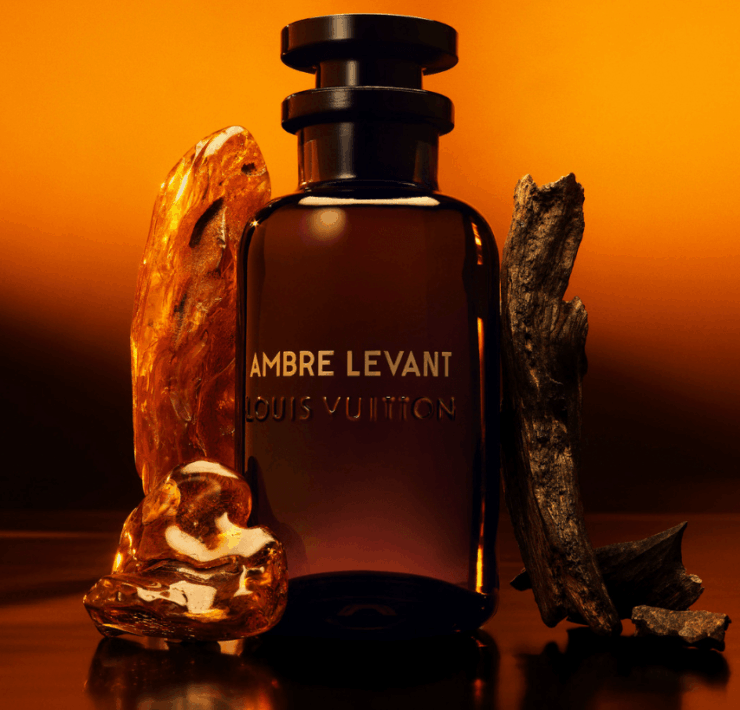 lv ambre levant featured image