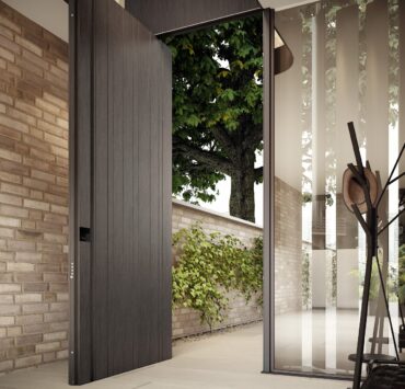 miacucina oikos exterior door synua