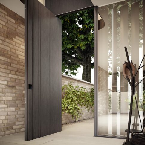 miacucina oikos exterior door synua