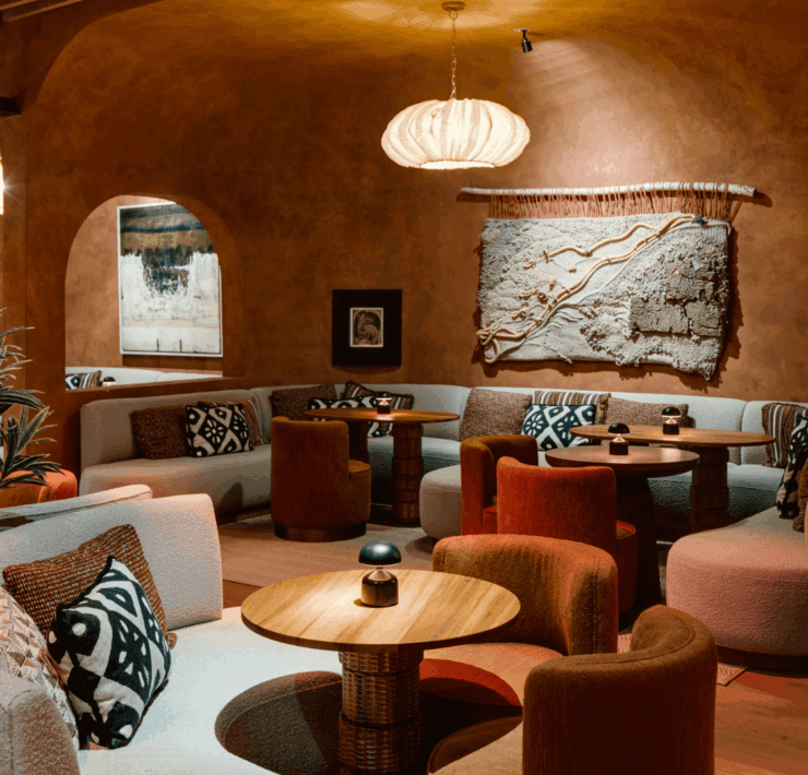 mila lounge