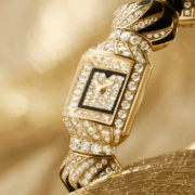 myst de cartier