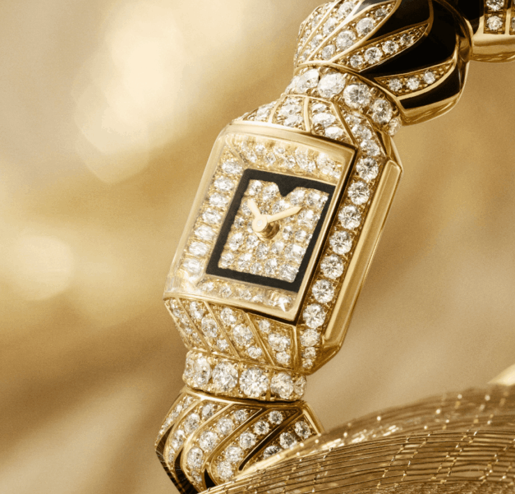 myst de cartier