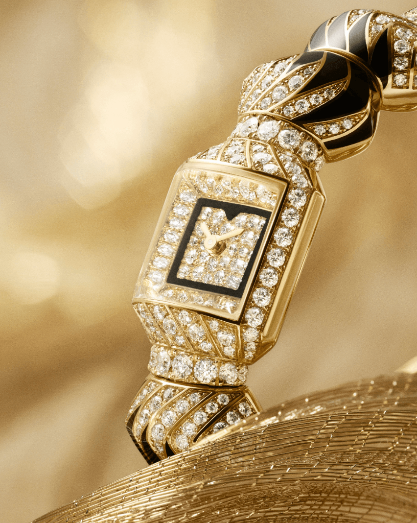 myst de cartier