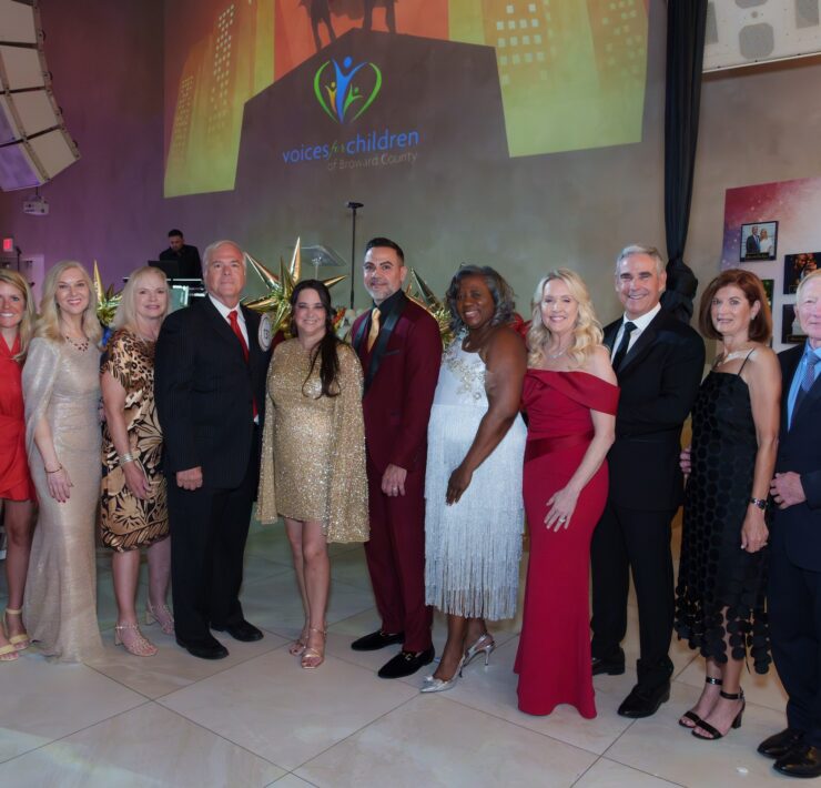 nicole layog angela letourneau neiko shea pam tindall rich pruitt erica herman carlos debrito the honorable brenda d. forman gena and tom hoyer lelise and jack lupu