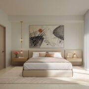 otw signature office bedroom