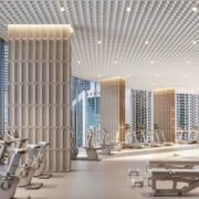 otw signature office gym