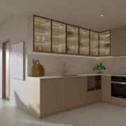 otw signature office kitchen