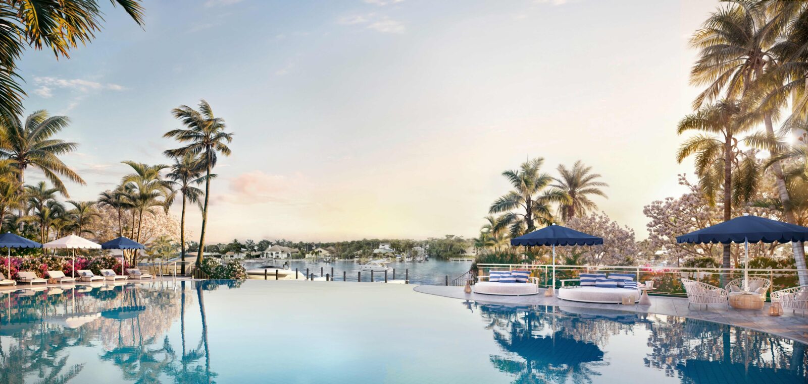 pool credit ritz carlton residences palm beach gardens