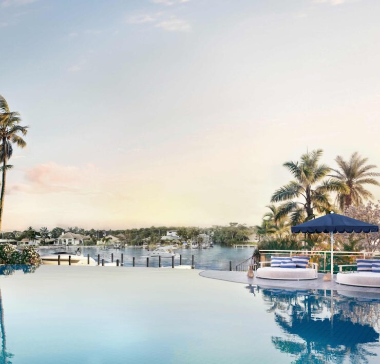 pool credit ritz carlton residences palm beach gardens