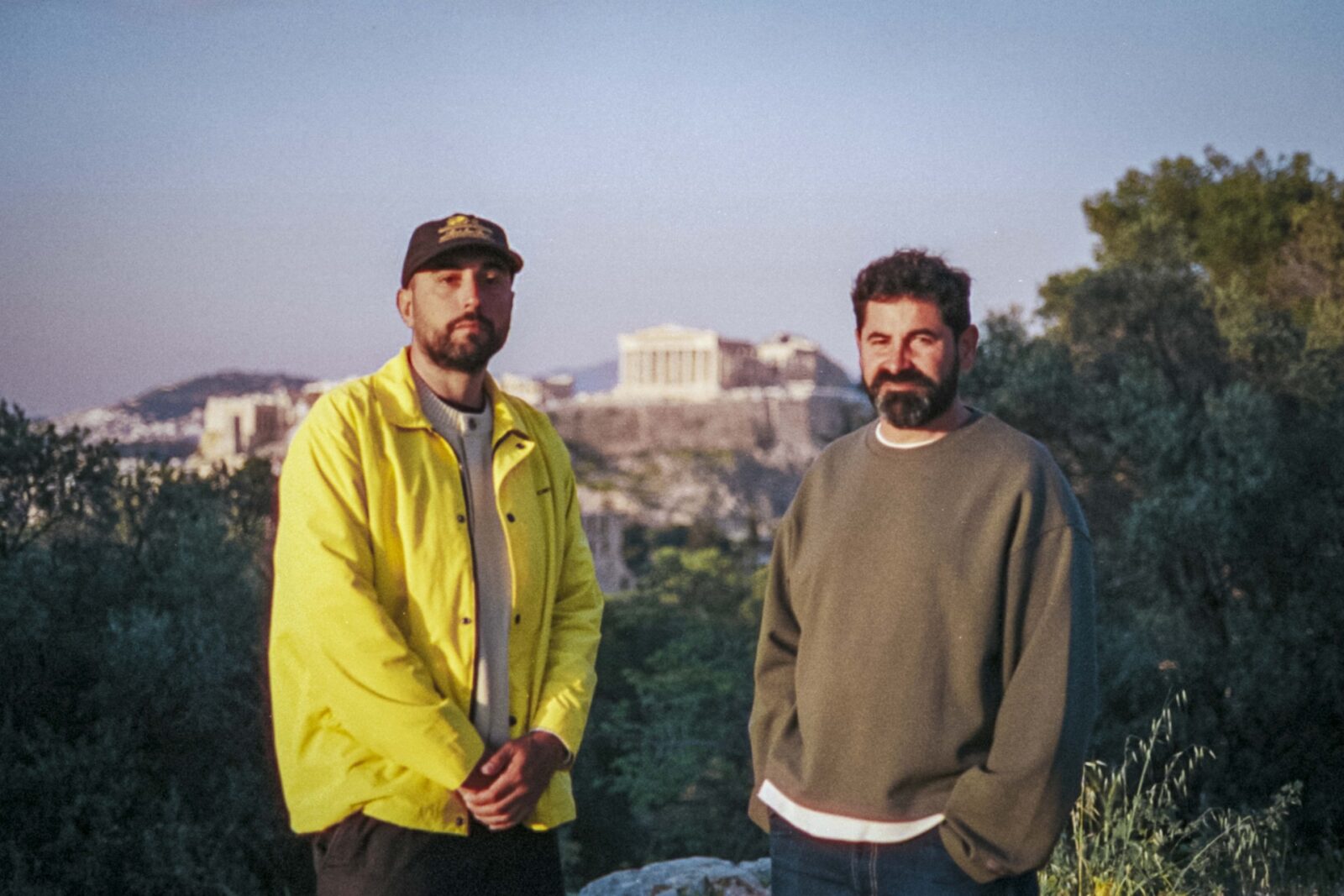 portrait pichiavo athens 1