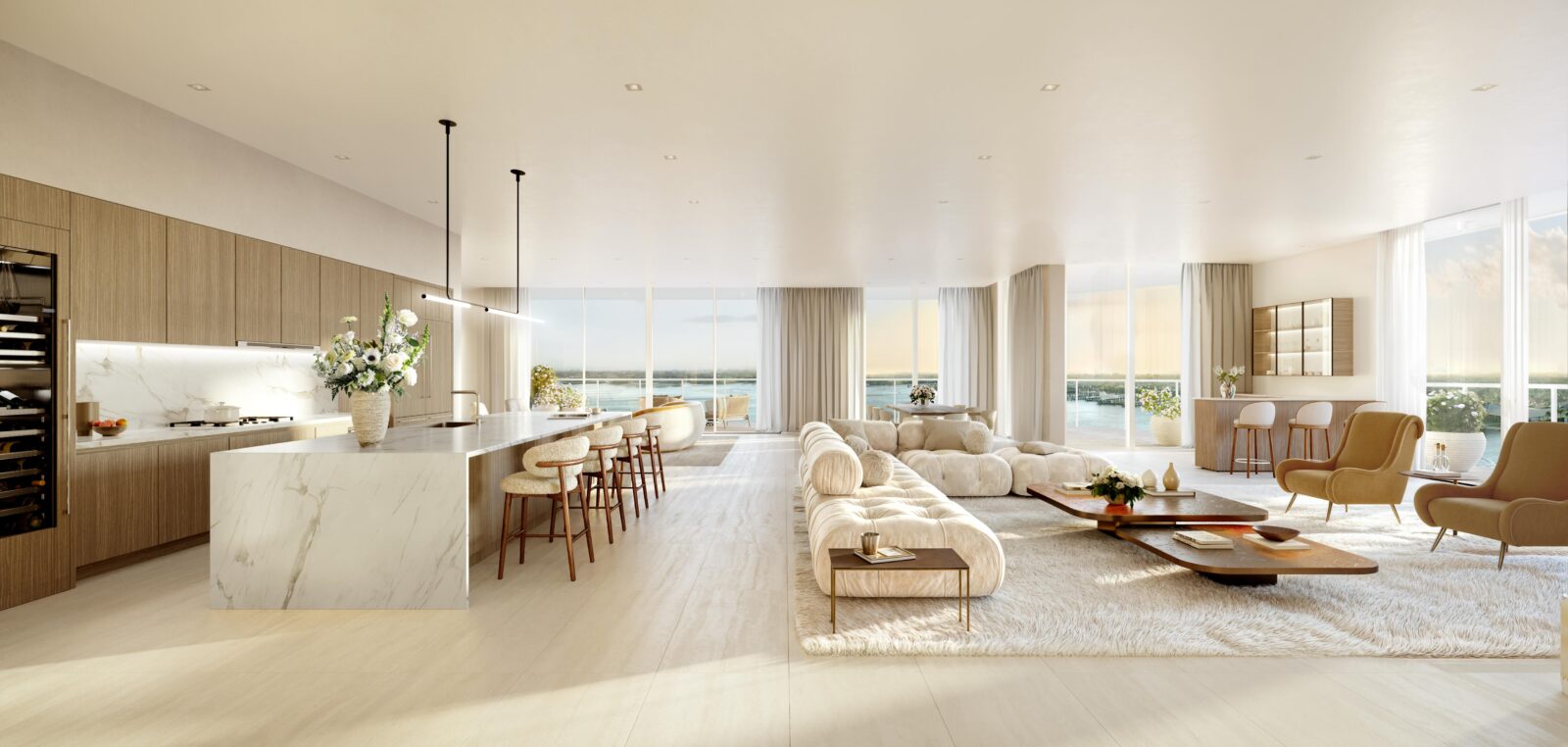 residence h great room credit ritz carlton residences palm beach gardens