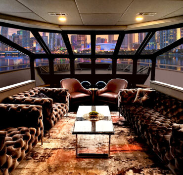 stella maris whiskey room 2000