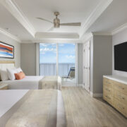 sunsuites™villas ada bedroom