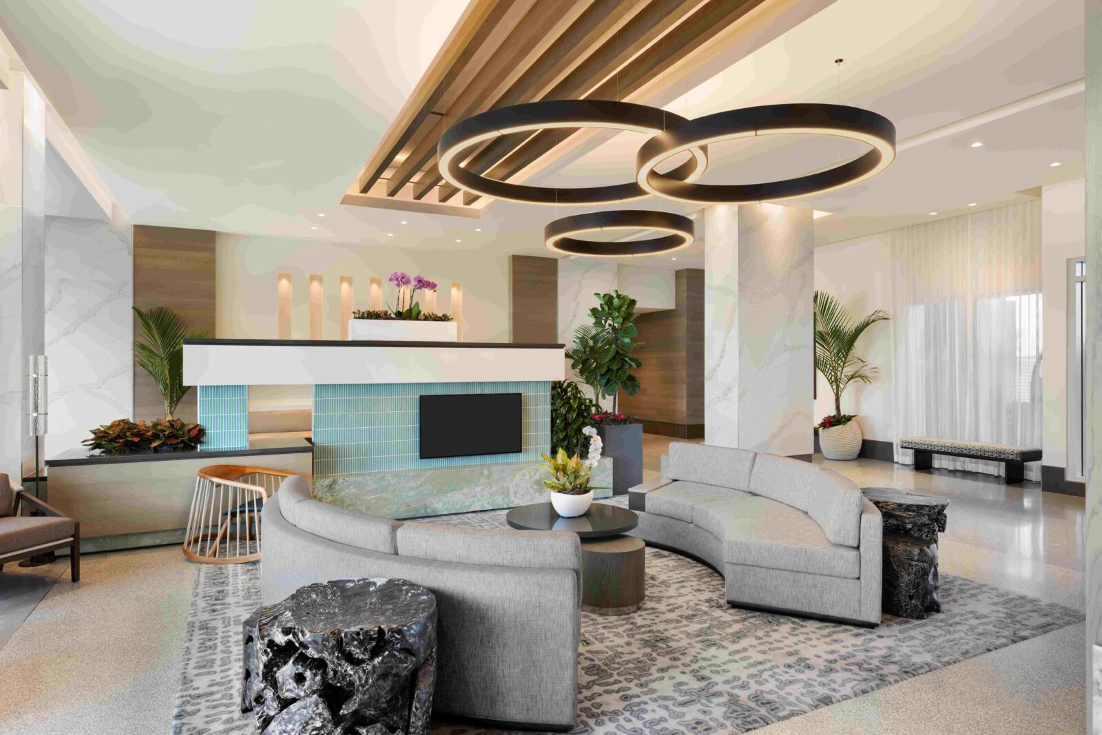 sunsuites™villas vip check in
