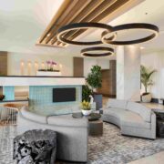 sunsuites™villas vip check in