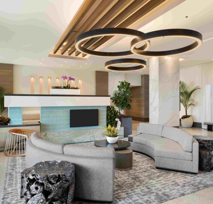 sunsuites™villas vip check in