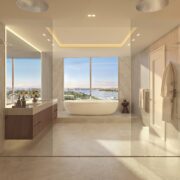 tavistock pier sixty six indigo ph bathroom