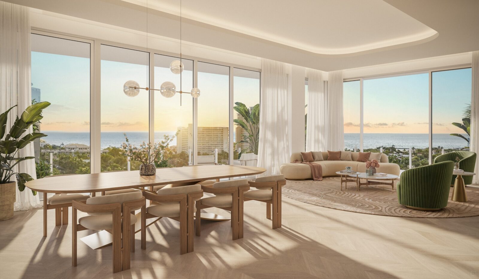 tavistock pier sixty six indigo ph living
