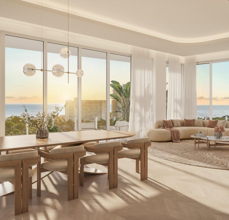 tavistock pier sixty six indigo ph living