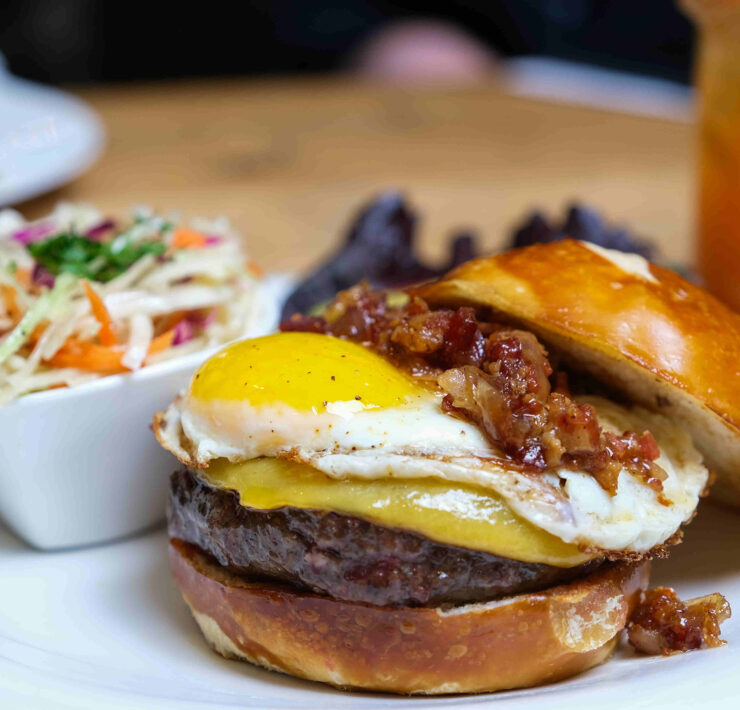 the farm burger 1