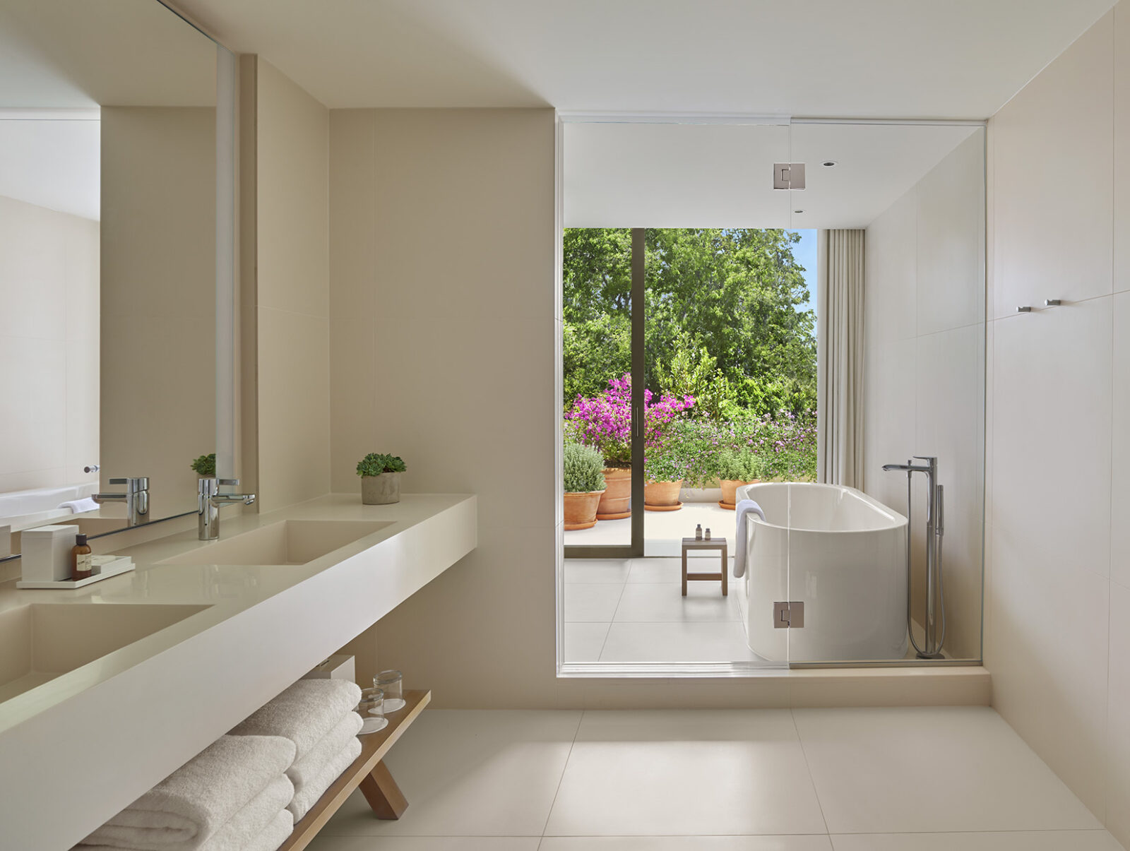 the west hollywood edition premier villa suite 2