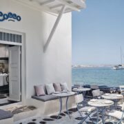 1 belvedere hotel mykonos
