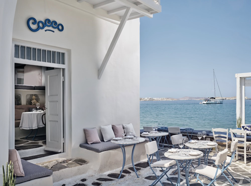 1 belvedere hotel mykonos