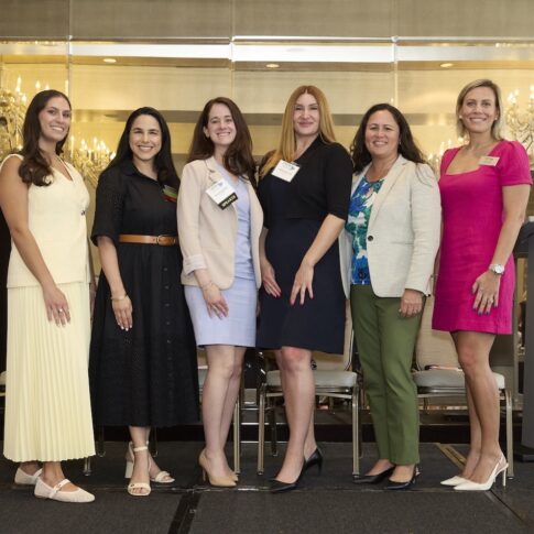 1 l to r shannon wilson karla damas silvia fernandes galina churchill danielle price emily butler
