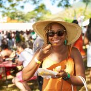 2 nevis mango festival