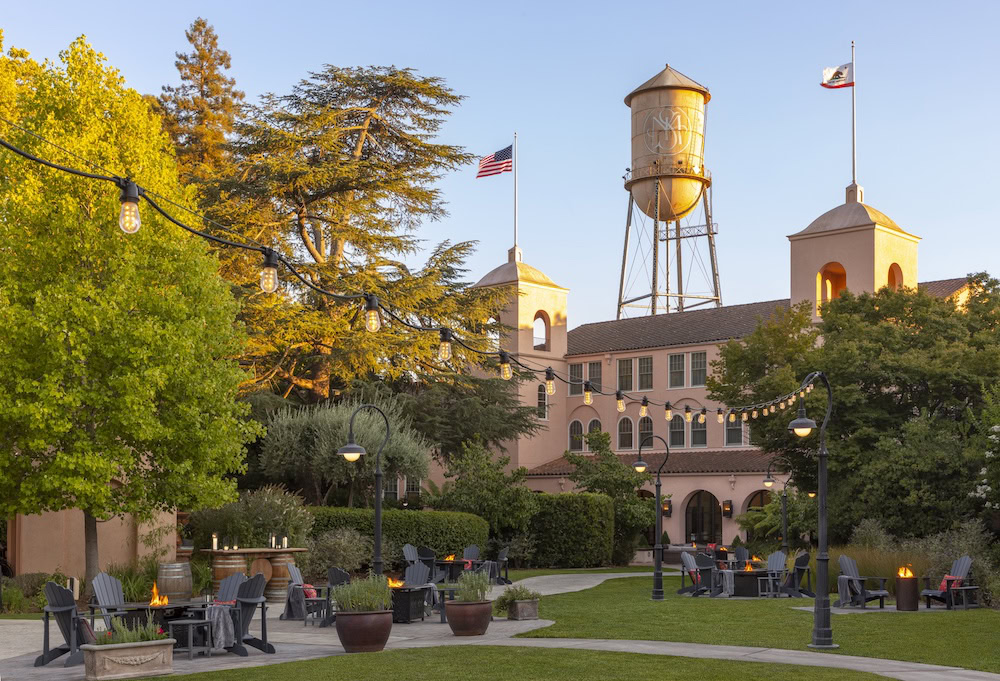 4 fairmont sonoma mission inn spa