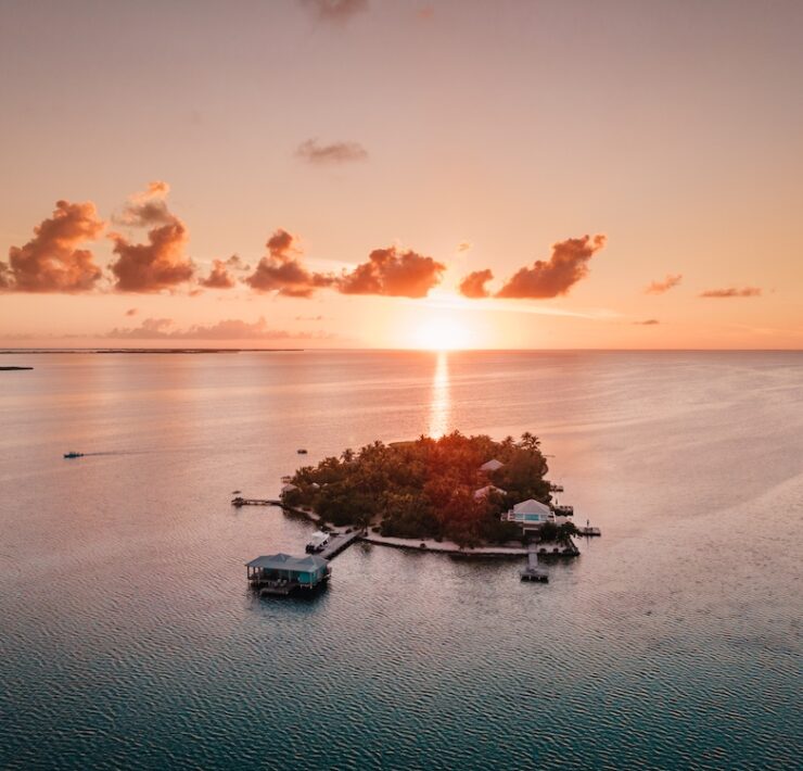 5 cayo espanto island resort 3