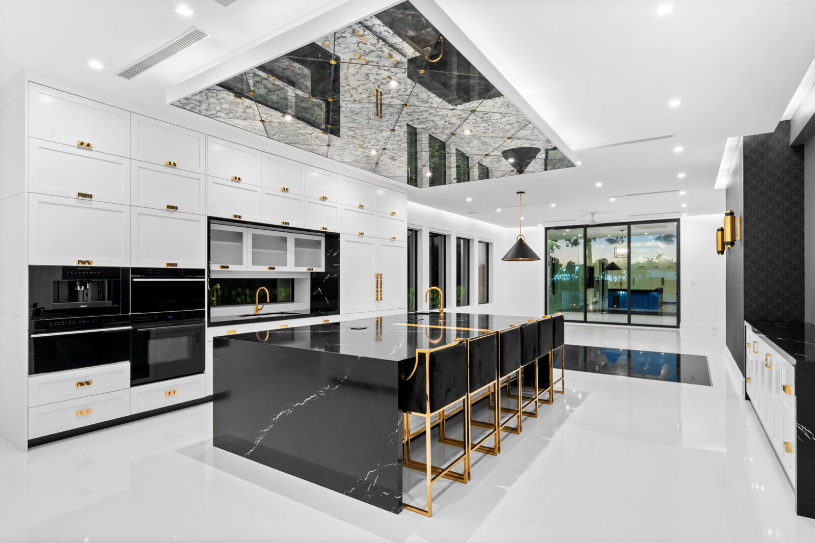 9. kitchen pallazo riviera unihouse production atr virtual staging 1