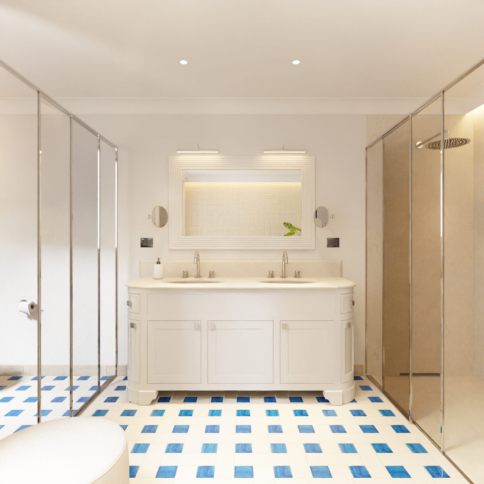 bagno 1