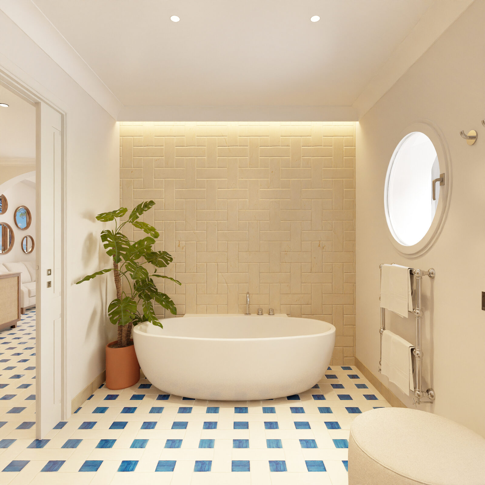 bagno 2