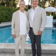 bruce eichner and phil gutman