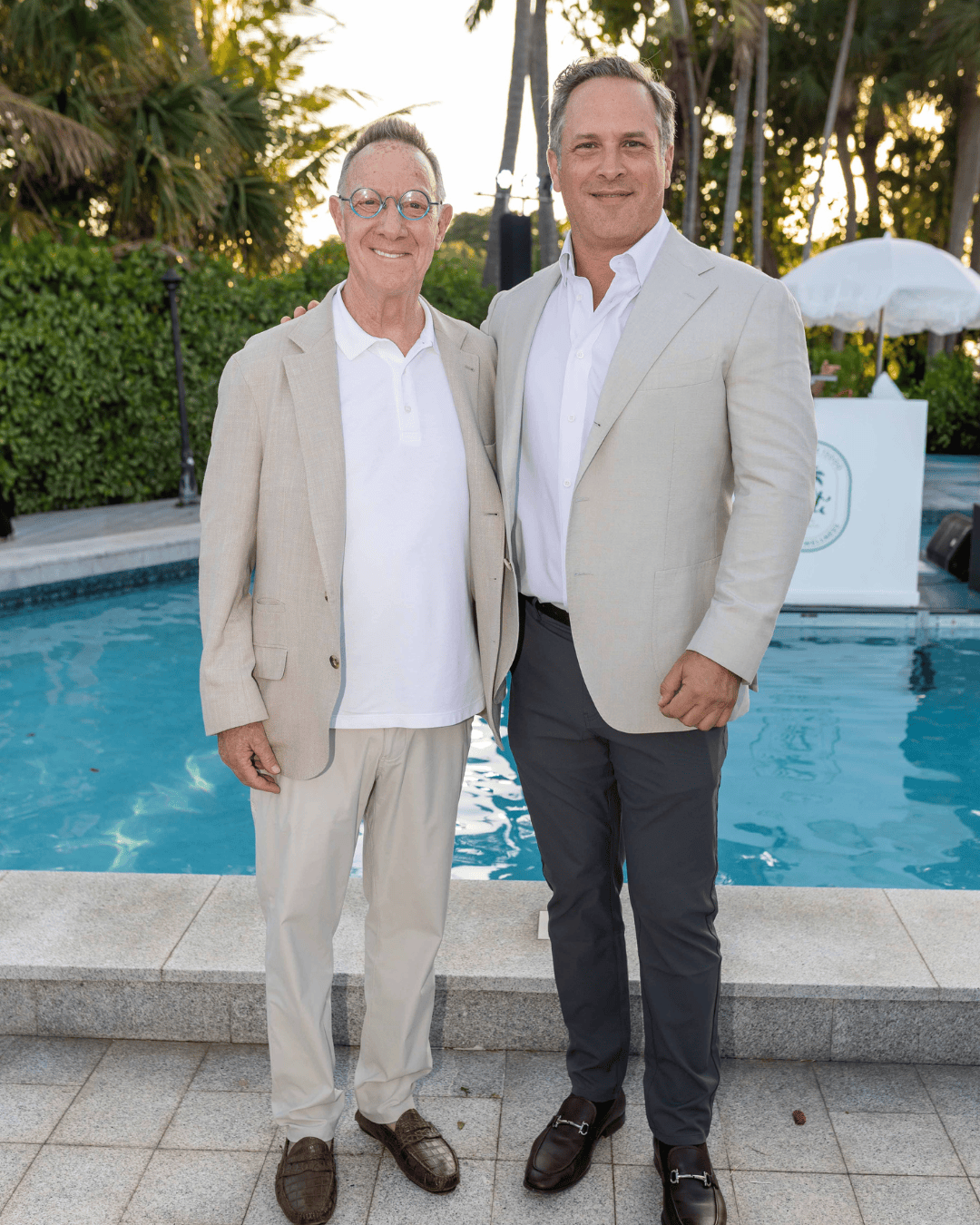 bruce eichner and phil gutman