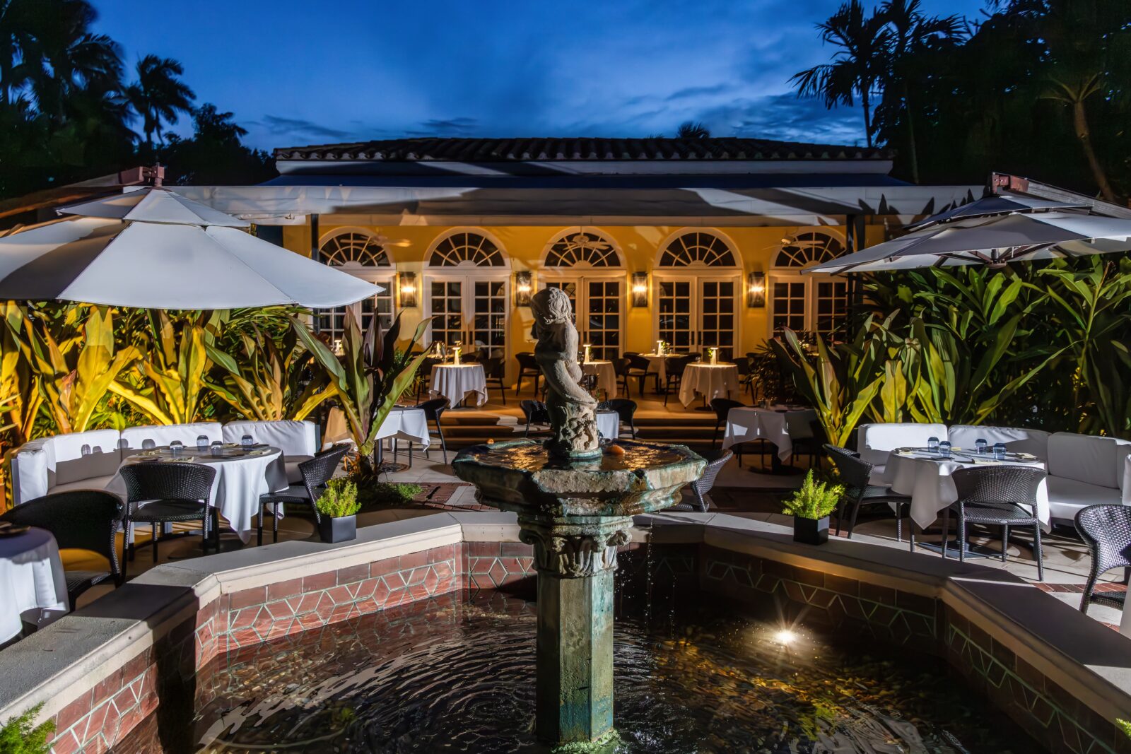 courtyard 2