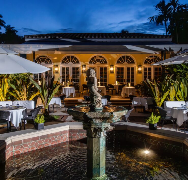 courtyard 2