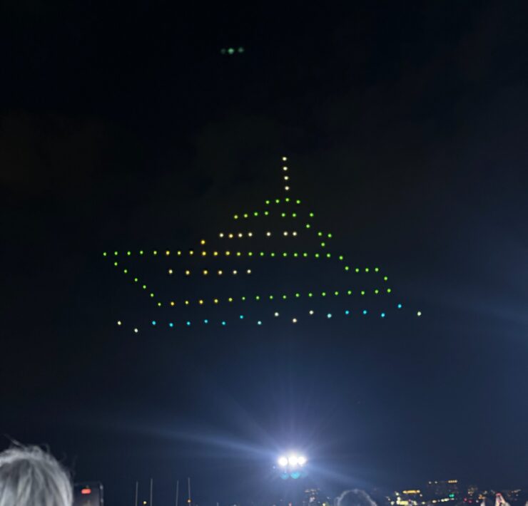 drone show 3