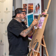 famed muralist and artist jean claude de lherbe 1