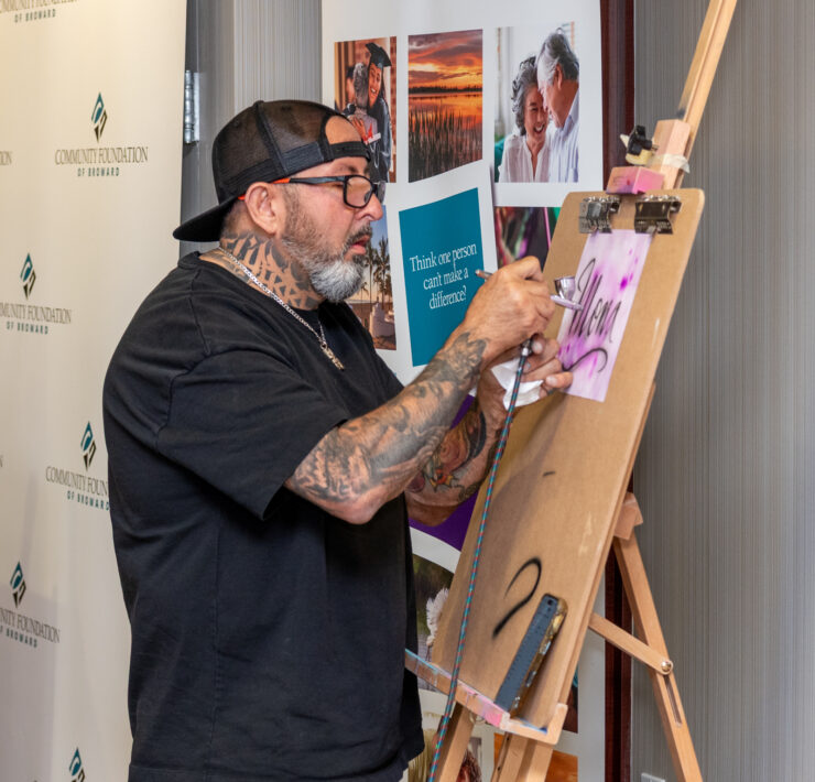 famed muralist and artist jean claude de lherbe 1