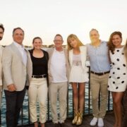 garland degraffenried phil gutman kelly budzik bruce eichner lara ross david fischman cristina minovici devra martinez