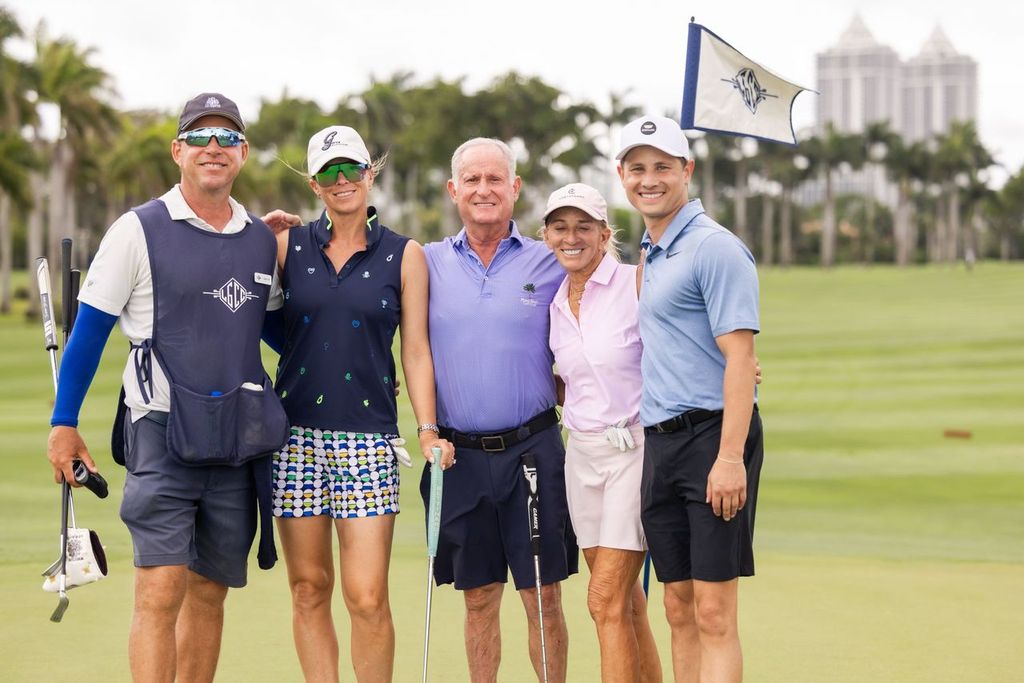 lgcc caddie kay dimodica peter schatzberg lisa gersh joshua moser