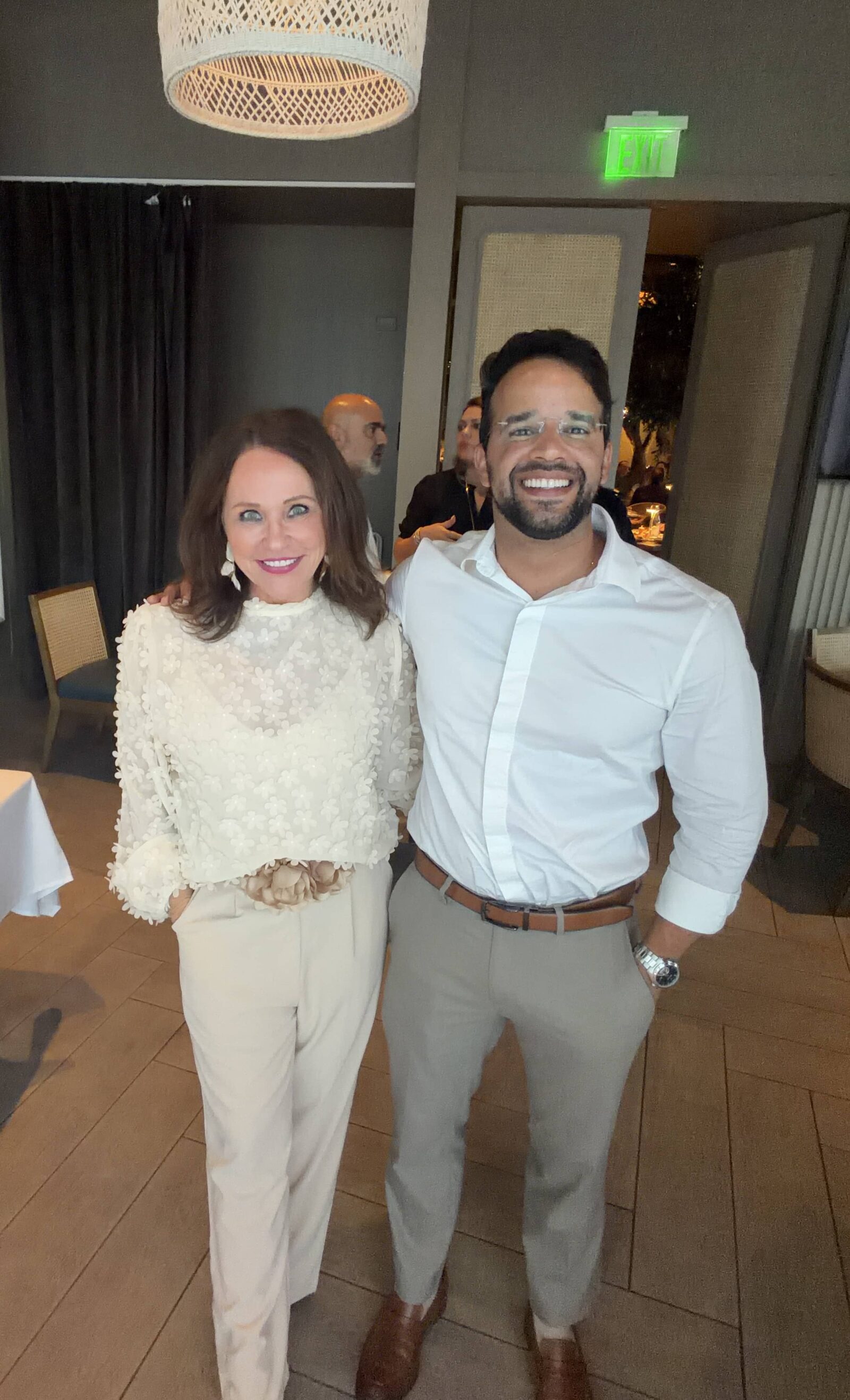 luxury network event del mar restaurant (1)